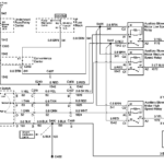 2004 Chevy Express 2500 Wiring Diagram Wiring Diagram