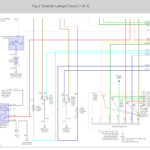 2004 Chevy Silverado 2500 Radio Wiring ChevyWiringDiagram