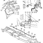 2004 Chevy Silverado Fuel Line Diagram General Wiring Diagram