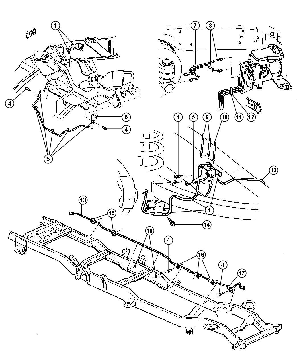 2004 Chevy Silverado Fuel Line Diagram General Wiring Diagram