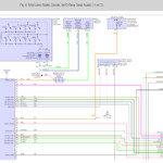 2004 Chevy Suburban Bose Radio Wiring Diagram