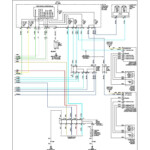 2004 Chevy Tahoe Turn Signal Wiring Diagram 2004 Chevy Ignition