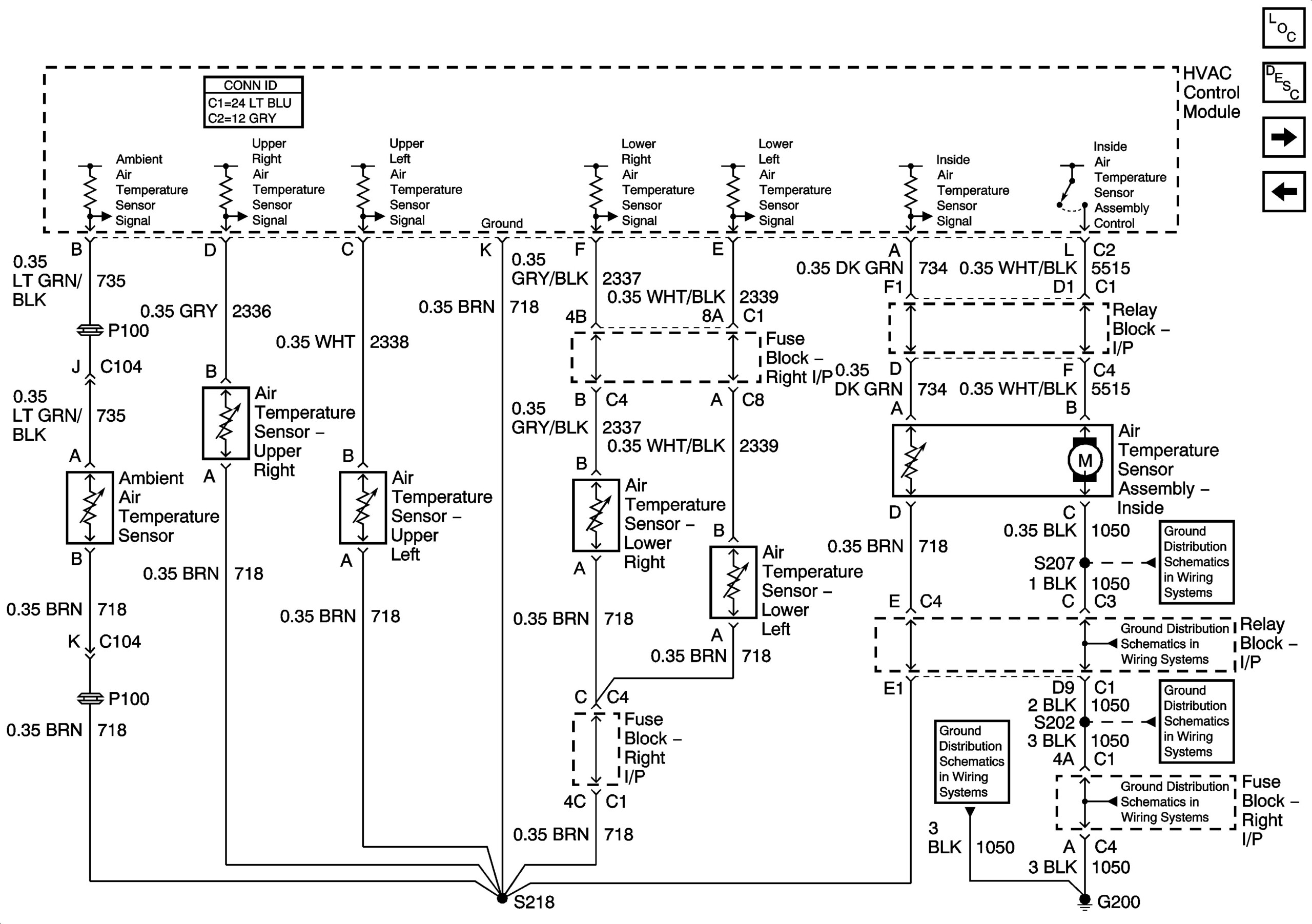 2004 Chevy Trailblazer Stereo Wiring Diagram Collection