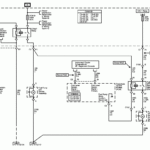 2004 Silverado Fuel Pump Wiring Diagram