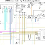 2005 Chevy Malibu Wiring Diagram Cars Wiring Diagram