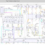 2005 Chevy Silverado Turn Signal Wiring Diagram Collection Wiring