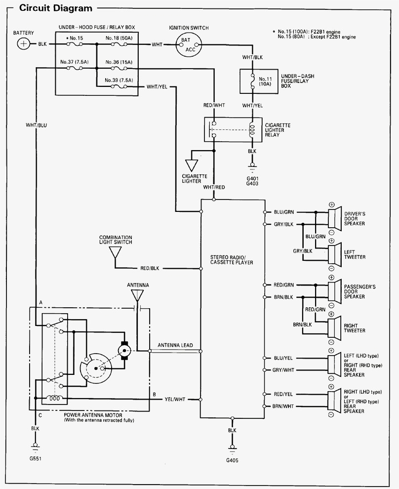 2005 Chevy Trailblazer Radio Wiring Diagram Database Wiring Diagram 