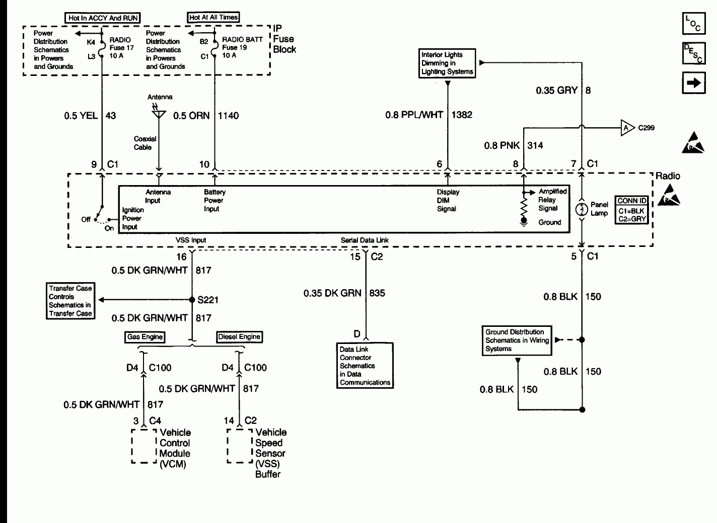 2006 Chevy Silverado Bose Stereo Wiring Diagram Search Best 4K Wallpapers