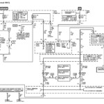 2006 Chevy Silverado Tail Light Wiring Diagram Wiring Diagram