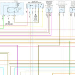 2007 Chevrolet Aveo Wiring Diagram Wiring Diagram