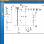 2007 Chevy Uplander Wiring Diagram Wiring Diagram And Schematic