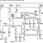 2011 Chevy Hhr Wiring Diagram For Radio Wont Come On