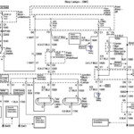 2013 Chevy Express Radio Wiring Schematic And Wiring Diagram