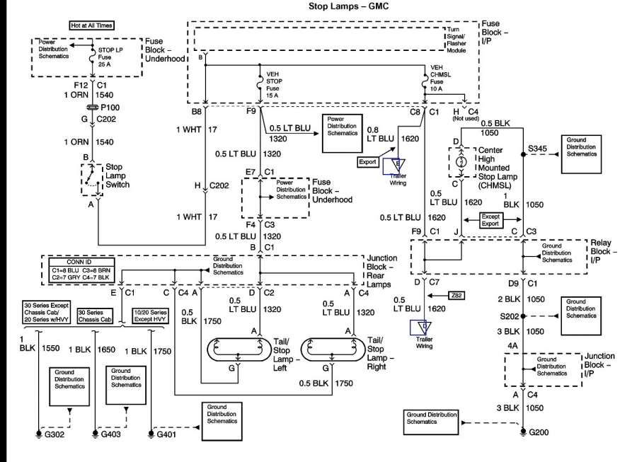 2013 Chevy Express Radio Wiring Schematic And Wiring Diagram