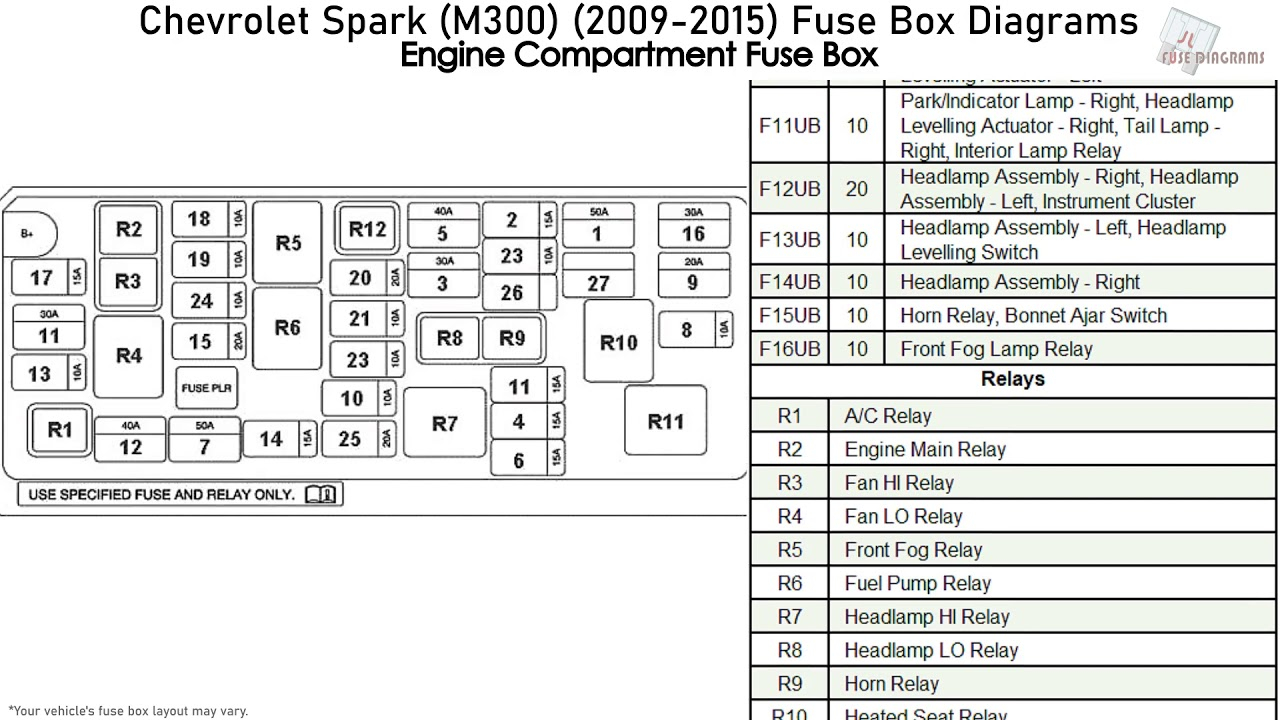 2013 Tacoma Wiring Diagram