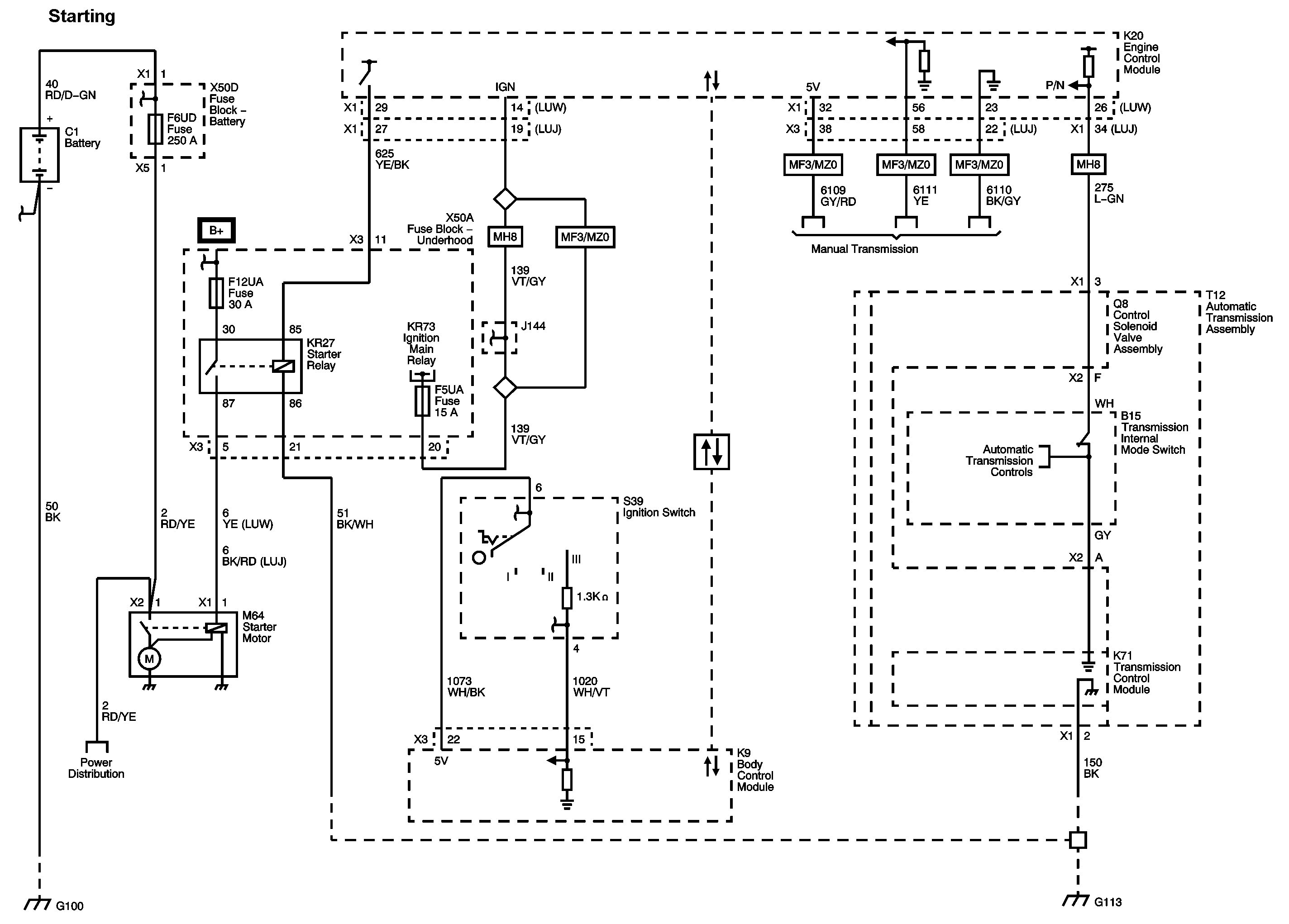 2014 Chevy Cruze Stereo Wiring Diagram