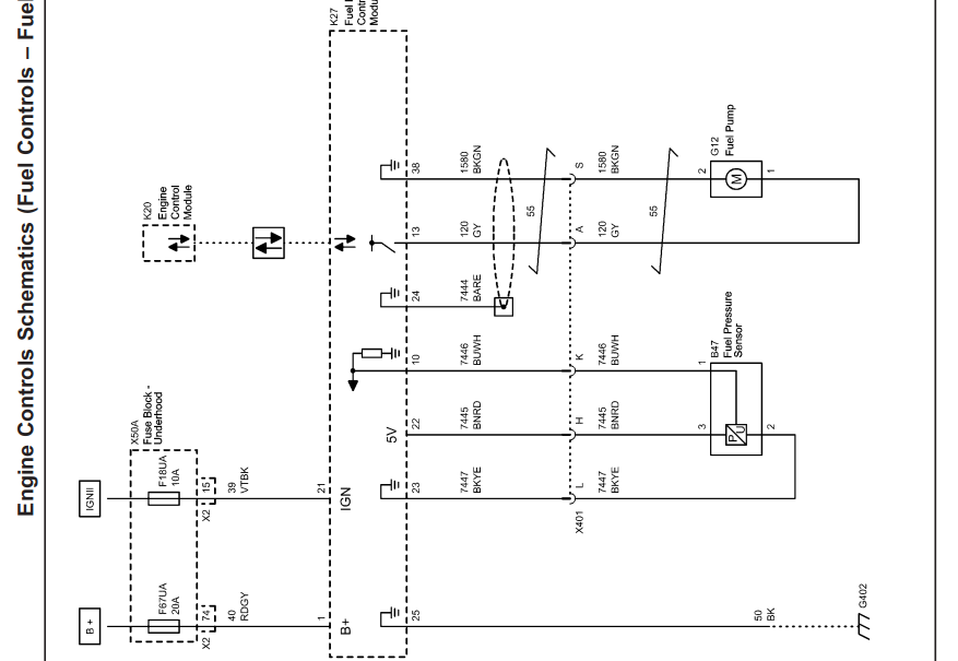 2014 Chevy Cruze Stereo Wiring Diagram