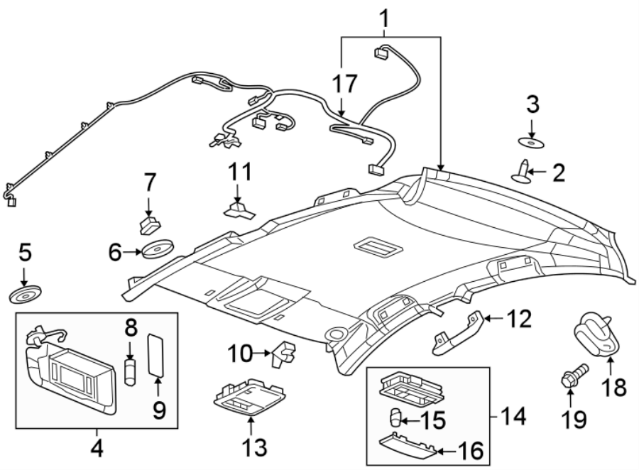 2015 Chevy Cruze Wiring Diagram Homemademed