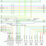 2018 Holden Colorado Radio Wiring Diagram Wiring Diagram And Schematic