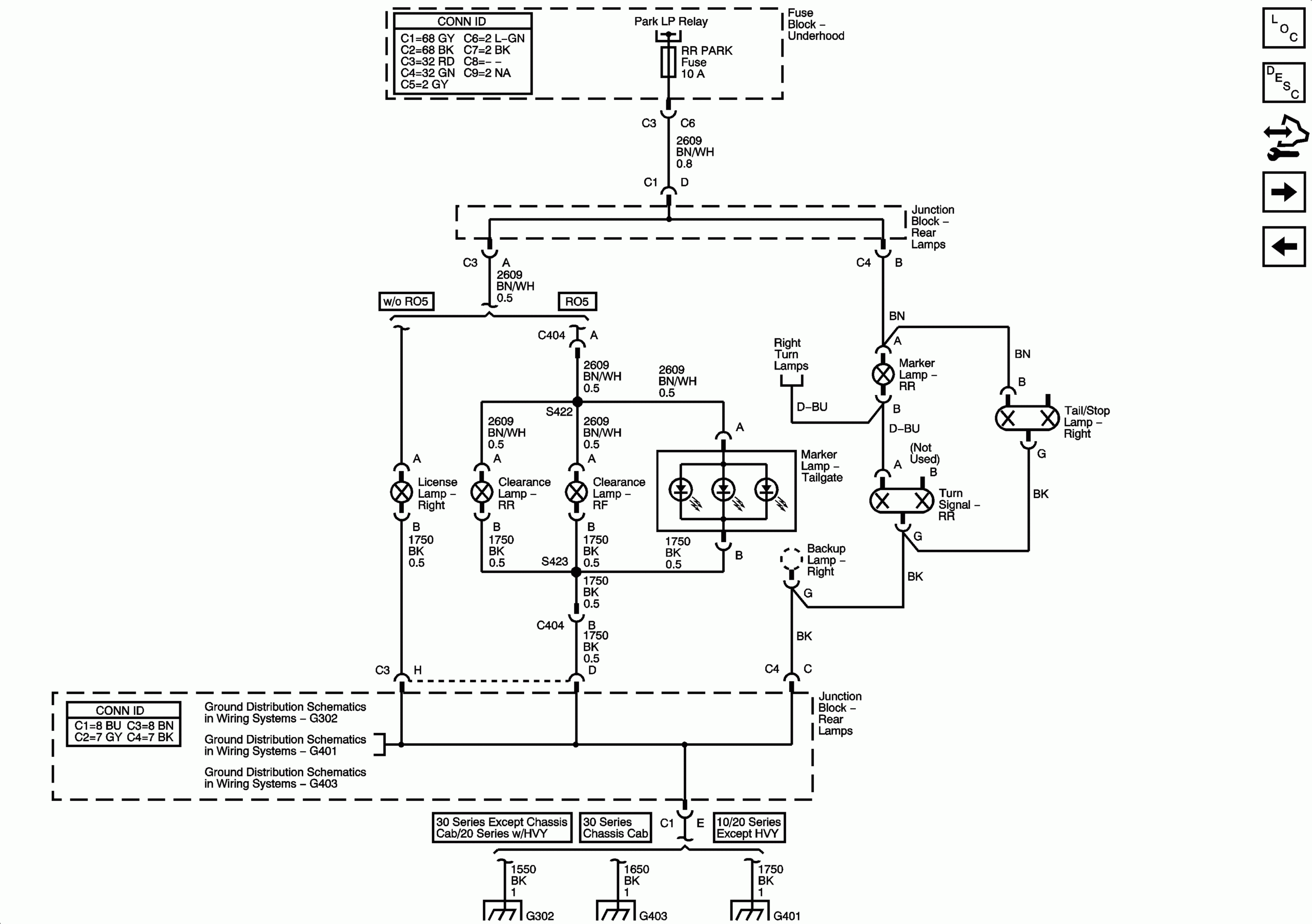 25 2006 Chevy Silverado Tail Light Wiring Diagram Wiring Diagram List