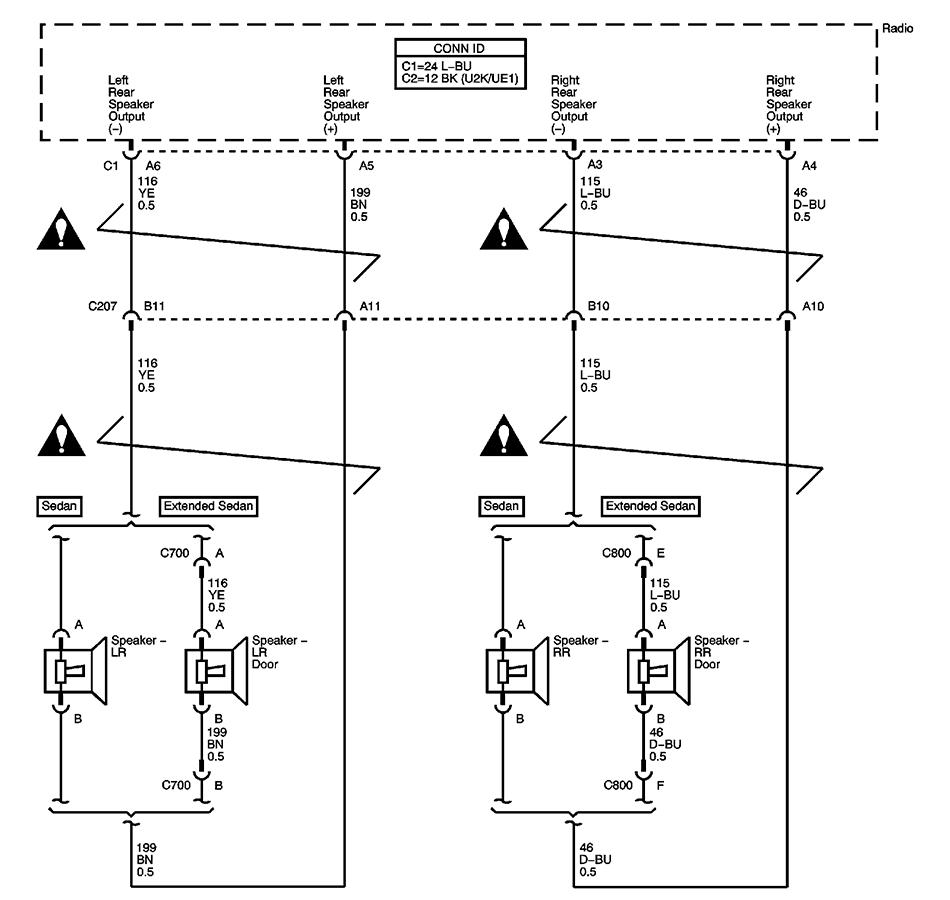 29 2005 Chevy Malibu Radio Wiring Diagram Free Wiring Diagram Source