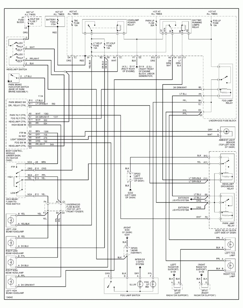 37 1995 Chevy Silverado Radio Wiring Harness Wiring Diagram Online Source