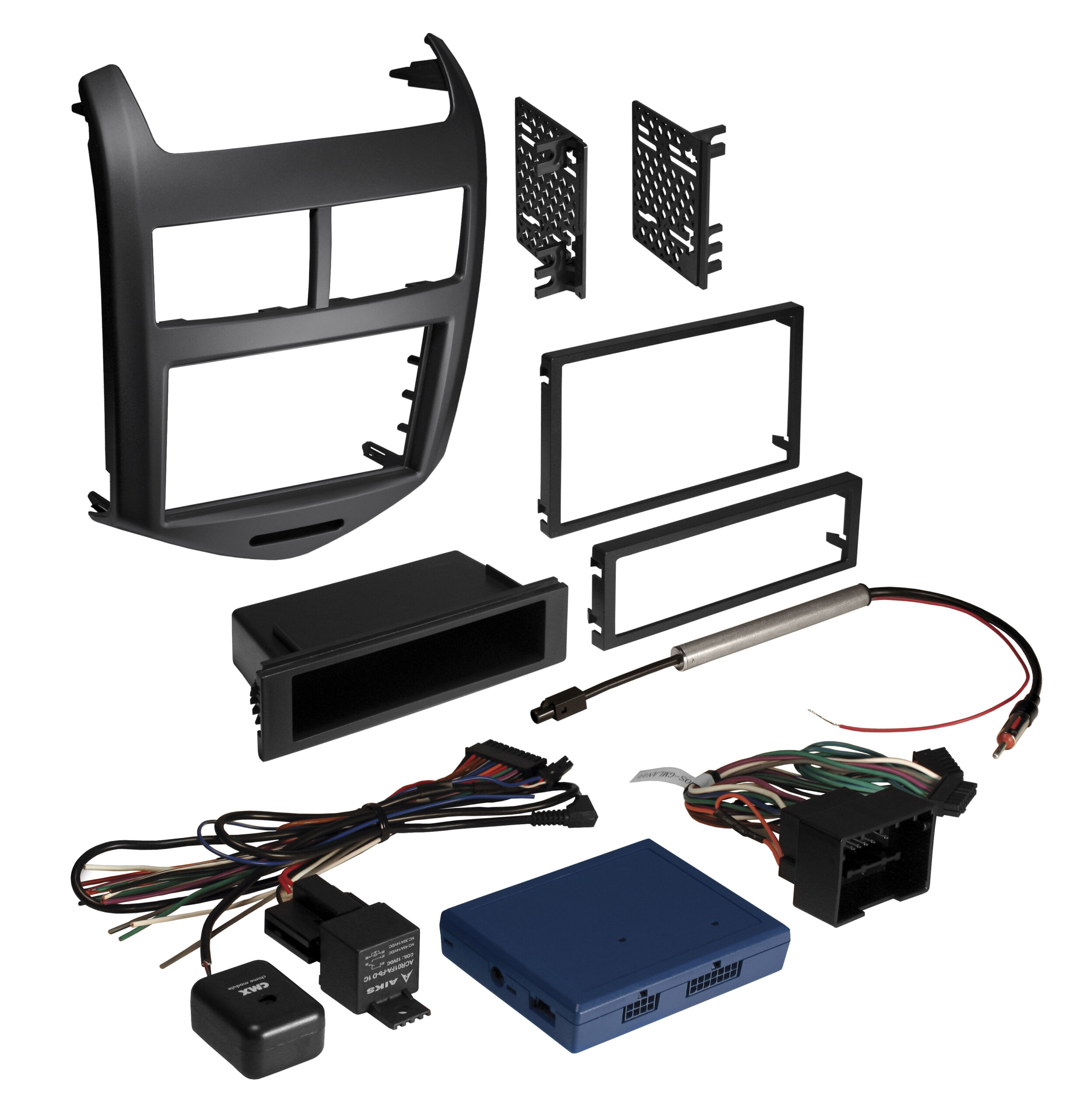 39 2014 Chevy Sonic Radio Wiring Diagram Wiring Diagram Online Source