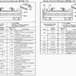 41 2001 Chevy Radio Wiring Diagram Wiring Diagram Source Online