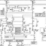 43 2007 Chevy Aveo Radio Wiring Diagram Wiring Diagram Harness Info