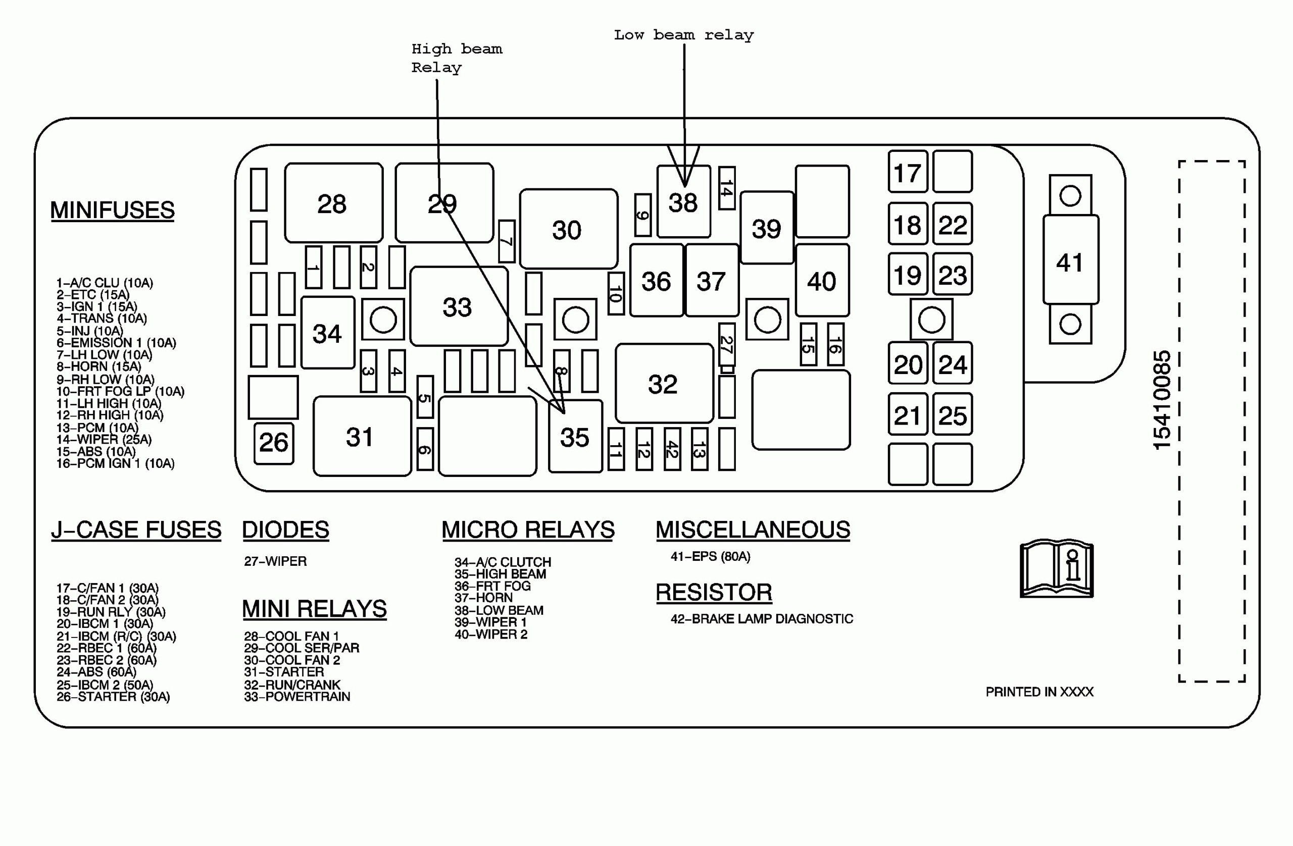 49 2008 Chevy Cobalt Radio Harness Wiring Diagram Plan