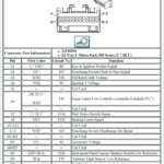 52 2004 Chevy Silverado 2500hd Radio Wiring Diagram Wiring Diagram Plan