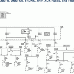 54 2006 Impala Radio Wiring Diagram Wiring Diagram Plan