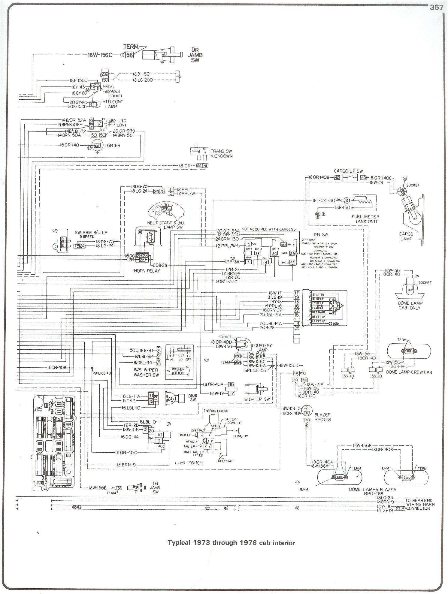 84 Chevy Silverado K20 Solenoid Wiring Diagram Schematic Chevy Trucks