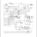 84 Chevy Silverado K20 Solenoid Wiring Diagram Schematic In 2021