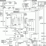 87 Suburban Wiring Diagram