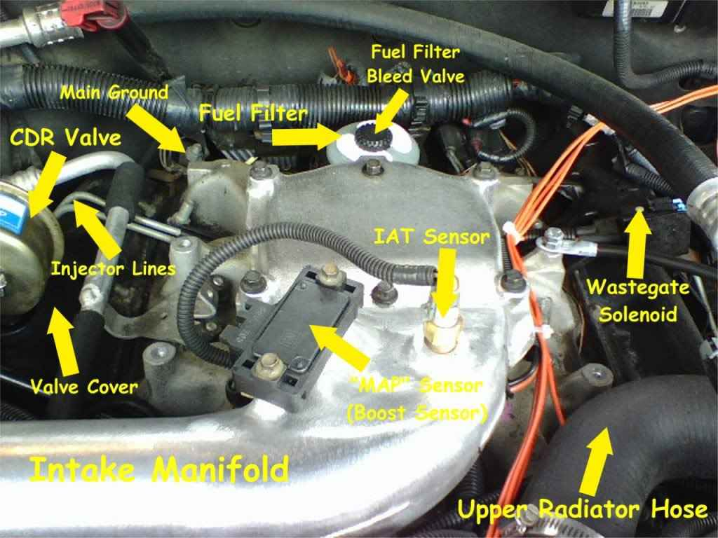 94 Chevy 6 5 Diesel Wiring Diagram Fuel Pump