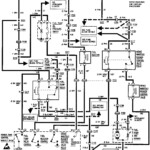 97 Chevy Radio Wiring Diagram Wiring Diagram Schemas