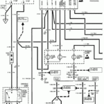 97 K1500 Wiring Diagram Wiring Diagram