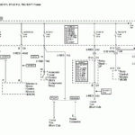 97 Tahoe Ignition Switch Wiring Diagram