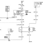 99 Tahoe Fuel Pump Wiring Diagram Wiring Diagram