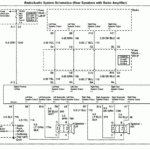 Car Stereo Wiring Diagram For A 2010 Chevrolet Cobalt Database