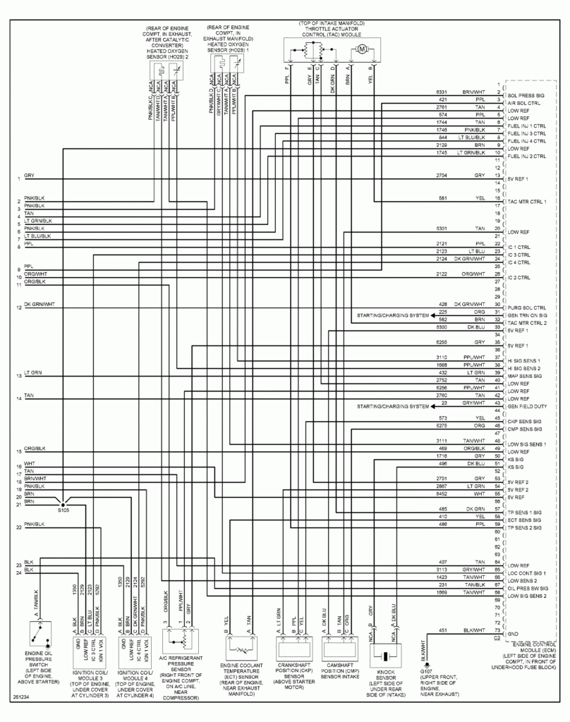 Car Stereo Wiring Diagram For A 2010 Chevrolet Cobalt Database 