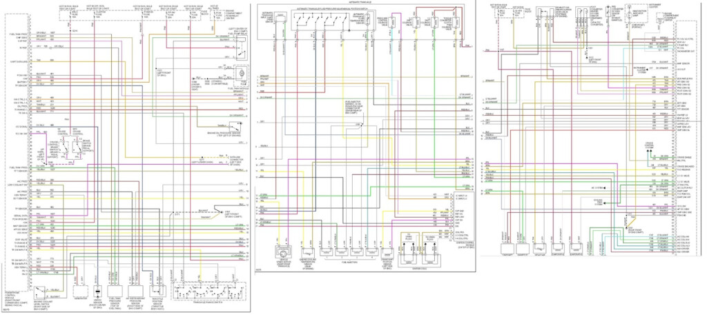 CCA9A5 96 Cavalier Pcm Wiring Diagram Wiring Resources