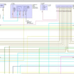 Chevrolet Aveo 2007 Wiring Diagram Wiring Diagram