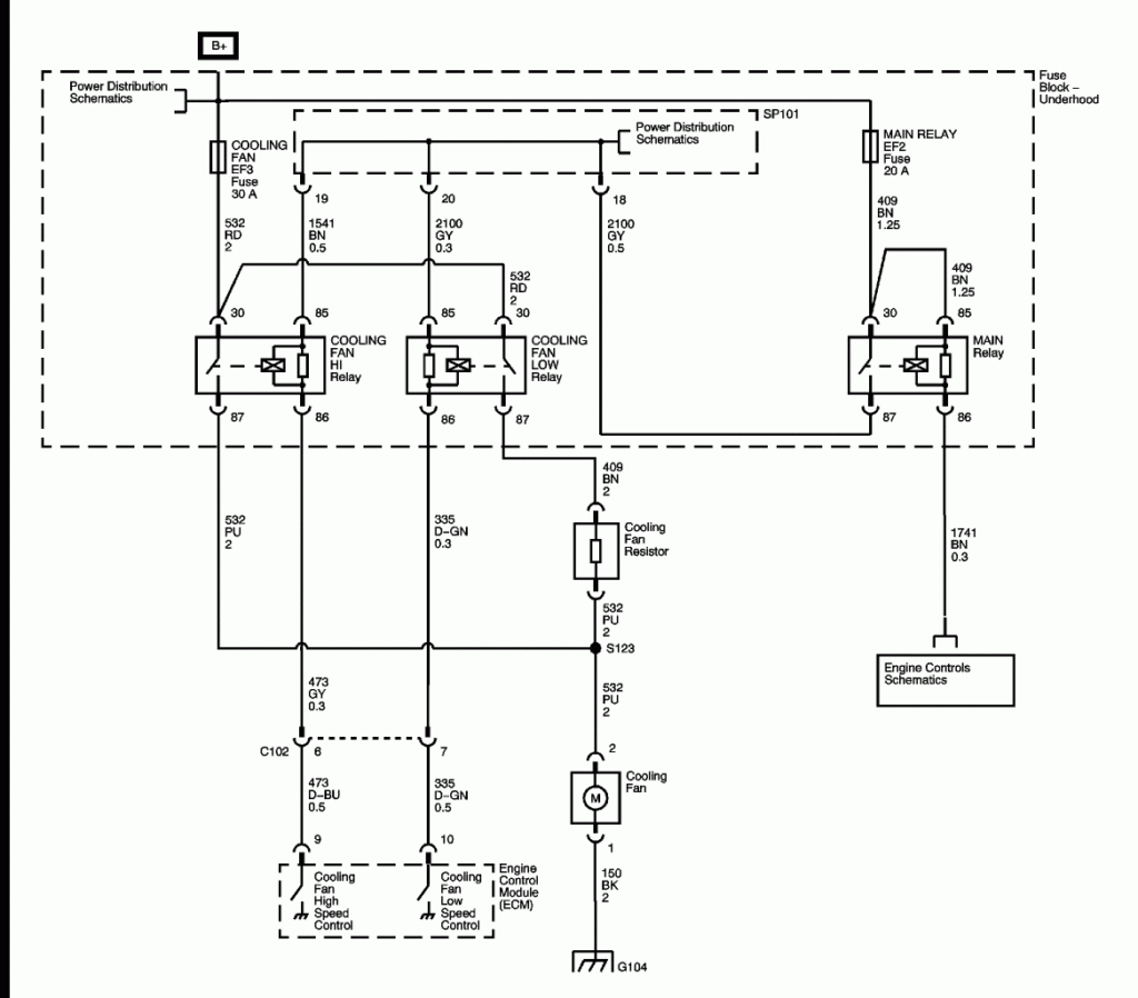 Chevrolet Aveo Wiring Diagram Wiring Diagram