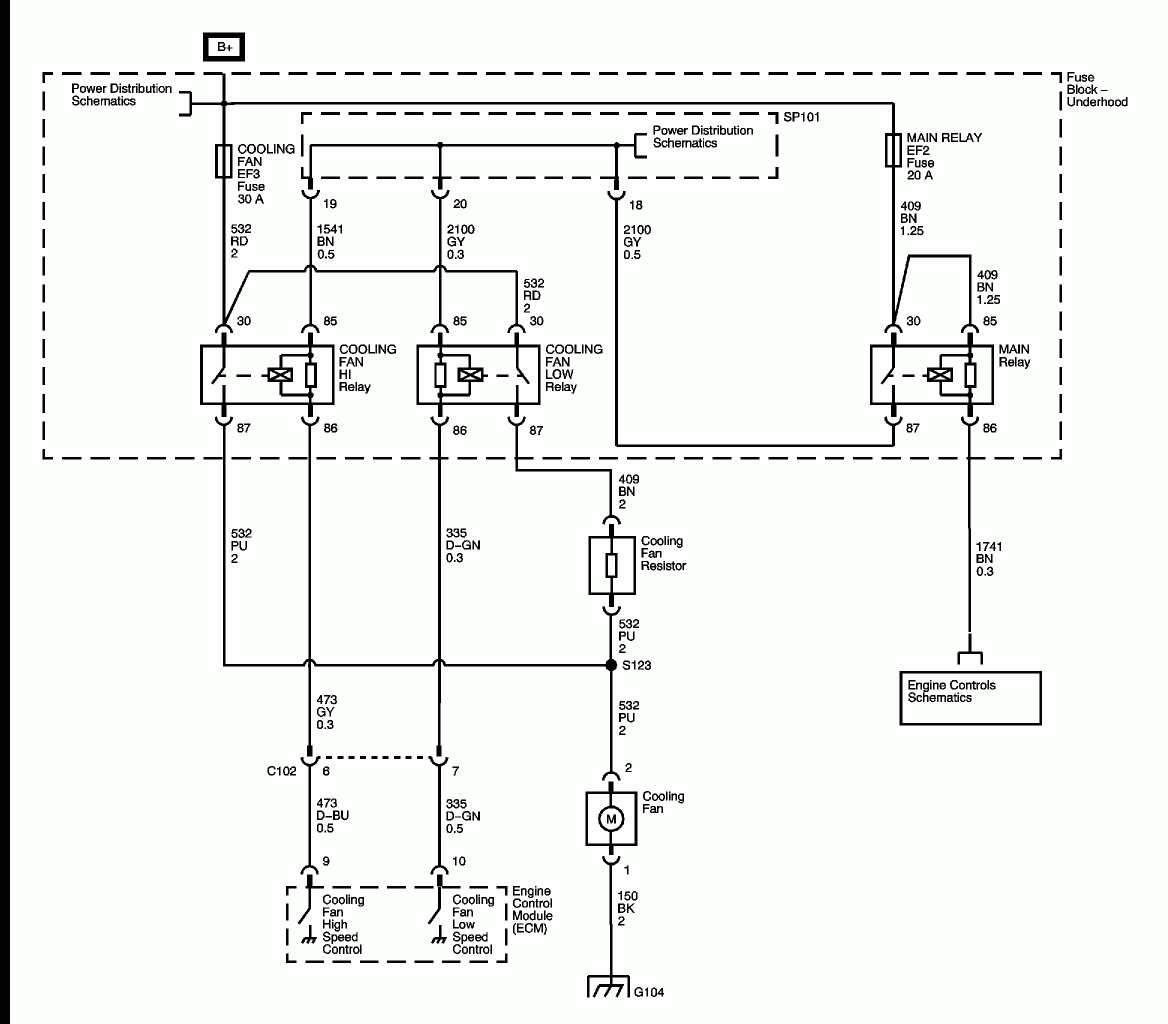 Chevrolet Aveo Wiring Diagram Wiring Diagram