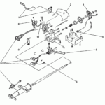 Chevrolet Cavalier 1999 When Turning Switch On sometimes There Are No