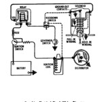 Chevy 350 Ignition Coil Wiring Diagram Free Wiring Diagram