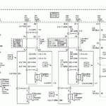 Chevy Avalanche Stereo Wiring Diagram