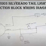 Chevy Tail Light Junction Block Problems Tools BIble